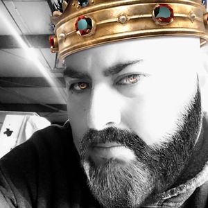 Meet your Posher, Dylan